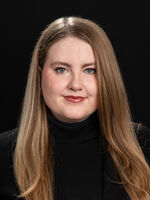 Rebecca Joyce, MD