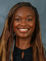 Mwape Kalambata, MD