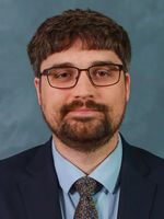 Andrew Kantzos, M.D.