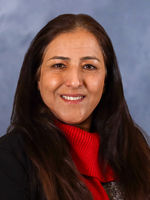 Nasrin Kazemi, MD, Ph.D, MPH