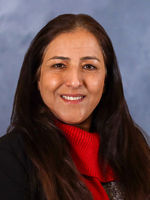 Nasrin Kazemi, MD, PhD, MPH