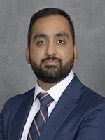 Syed Hassan Khalid, MD 