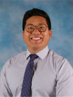 Christopher Kim, MD