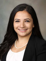 Monica Kirollos, MD