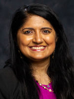 Priya Krishna, MD