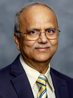 Rajagopal Krishnan, MD