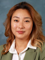 Eugenia Kwon, MD