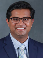 Husayn A. Ladhani, MD