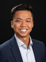 Eric Lam, MD