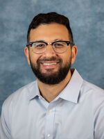 Kareem Latif, MD