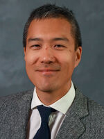 Andrew Li, MD