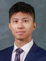 Buqing Liang, MD