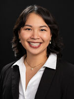 Jang-Ai Rebecca Lin, MD