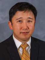 Eugene W. Liu, MD