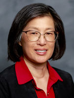 Sharon Lum, MD, MBA