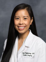 Emelyn Magtanong, MD