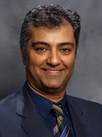 Ali Mahdavi Fard, MD