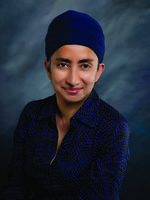 Kanwaljeet Maken, MD