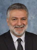 Ali Makki, DMD