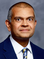 Nirav Mamdani, MD