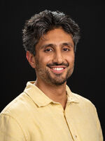 Navdeep Manhas, MD