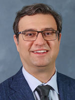 Hadi Mansoury, MD