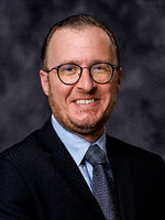 Matt Cappiello, MD, FASTMH 
