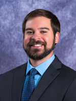 Matthew Reichenbach, MD