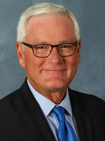 Jay K. Mattheis, MD, MPH