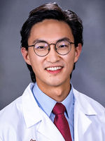 Maxwell Wang, MD 