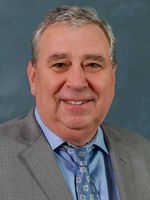 William May, MD