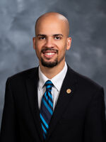 Derek McCalla, MD