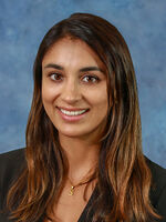 Shayna Mehta, MD