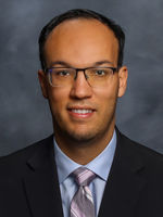 Ali Y. Mejaddam, MD