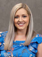 Brittney Migliozzi, PharmD