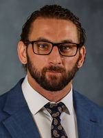 Andrew J. Mock, MD, MPH
