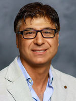 Mazdak Momeni, MD