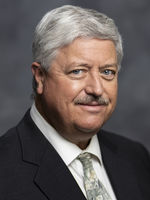 Donald Moores, MD