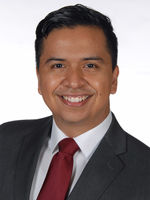 Elioenai Morales, MD