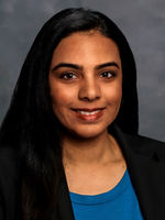 Shireen Mukadam, MD