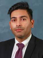 Raja Narayan, MD