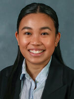 Averyl  D. Narvasa, NP