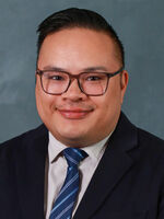 Raymond Nguyen, NP