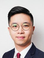 Nguyen Vo Bao Pham, MD