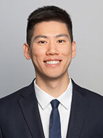 Justin Nguyen, DO