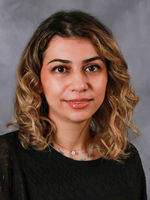 Sayna Norouzi, MD