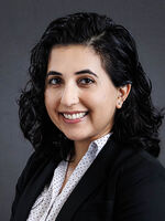 Tara Ostad, MD