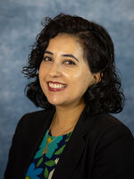 Tara Ostad, MD