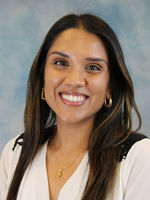 Trisha Pandey, DO