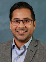 Rishi Parikh, MD